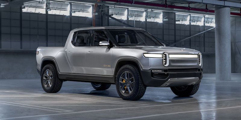 Rivian RT1