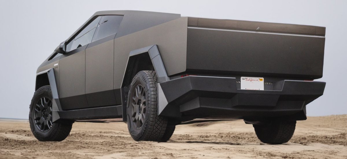 Terrestrial Armor Package